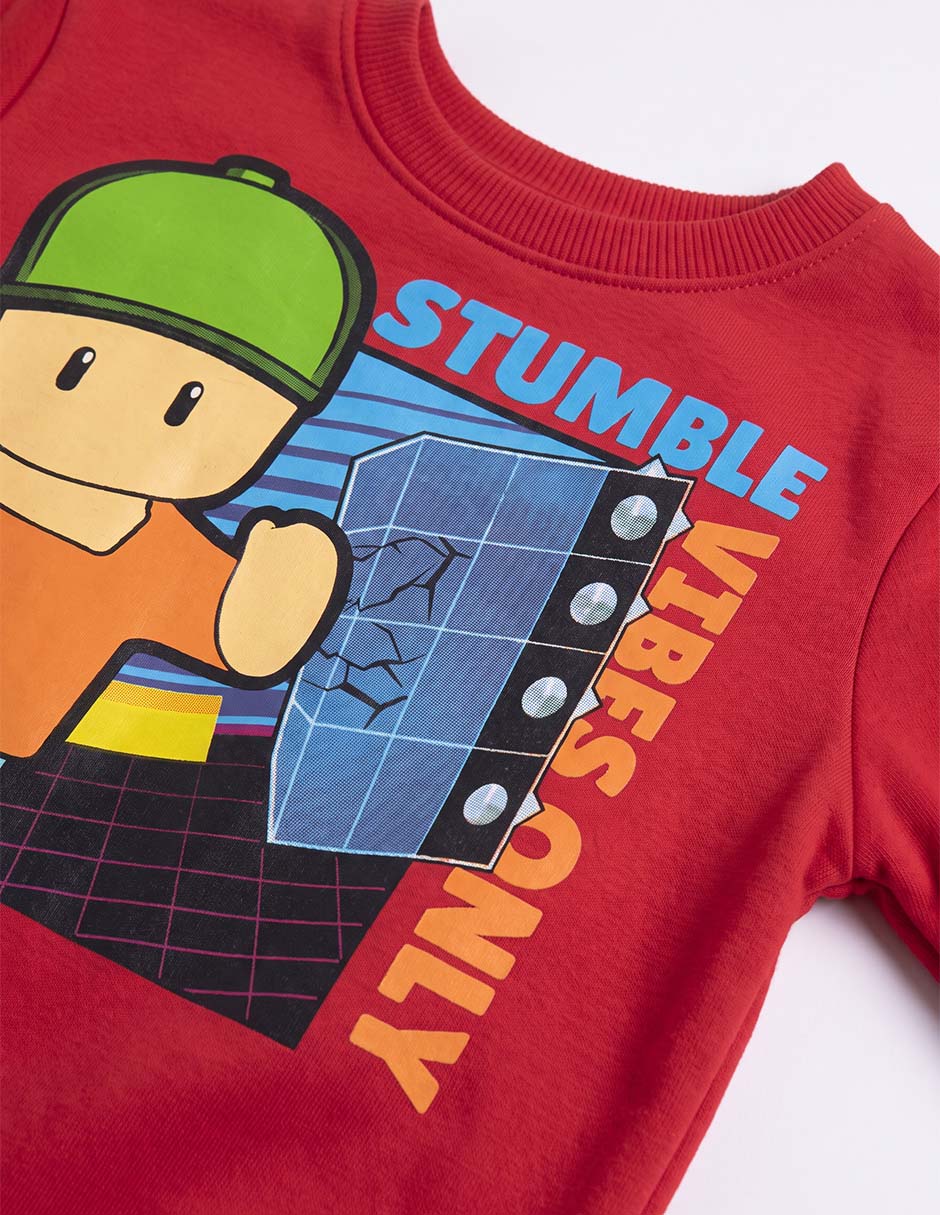 Sudadera para Infantil Niño 5