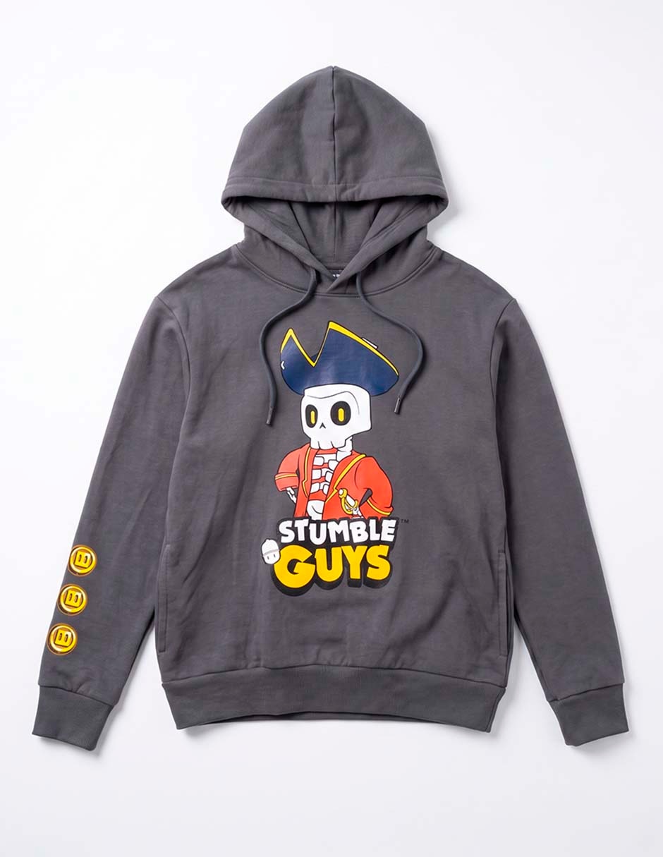 Sudadera para Infantil Niño 3