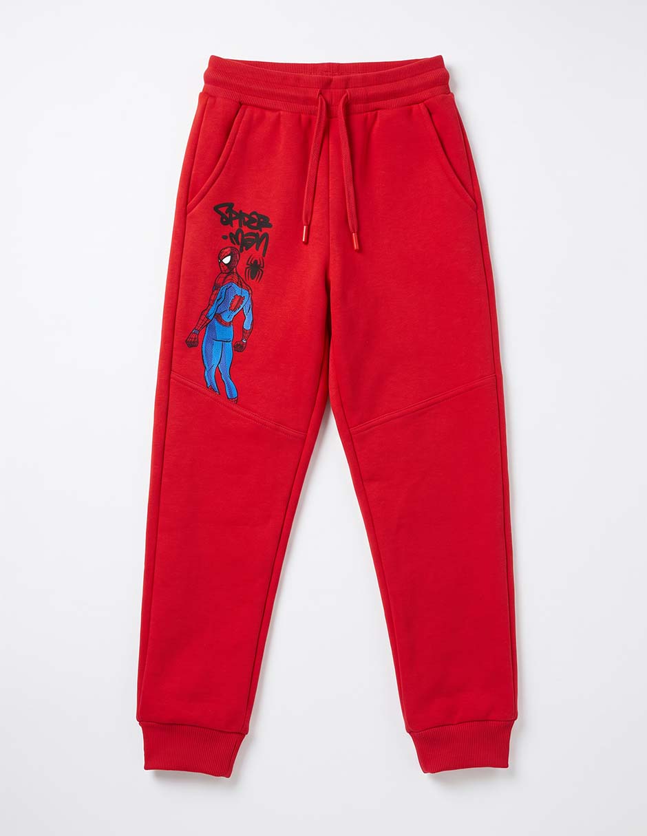 PANTS Marvel para Infantil Niño 3