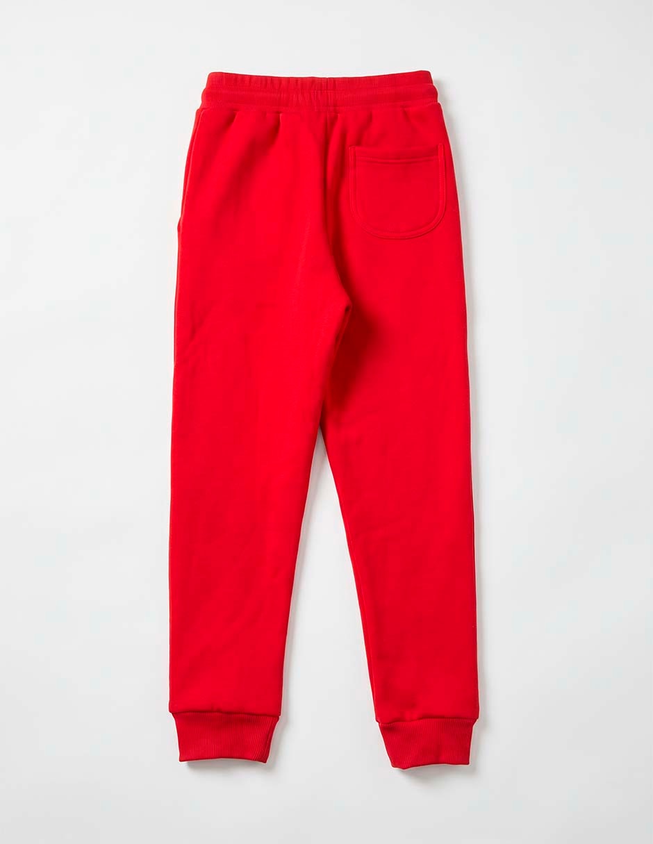 PANTS Marvel para Infantil Niño 4