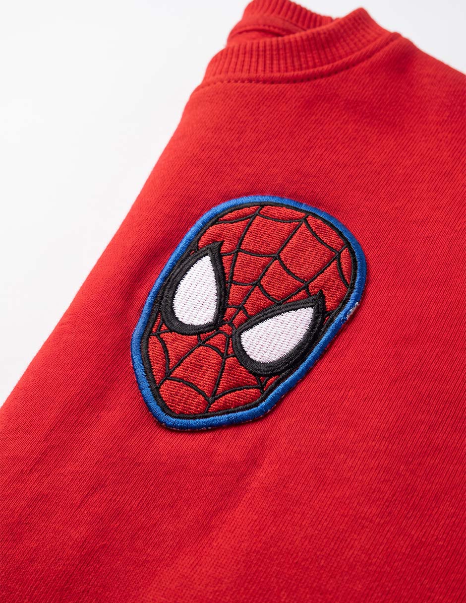 Sudadera Marvel para Infantil Niño 5