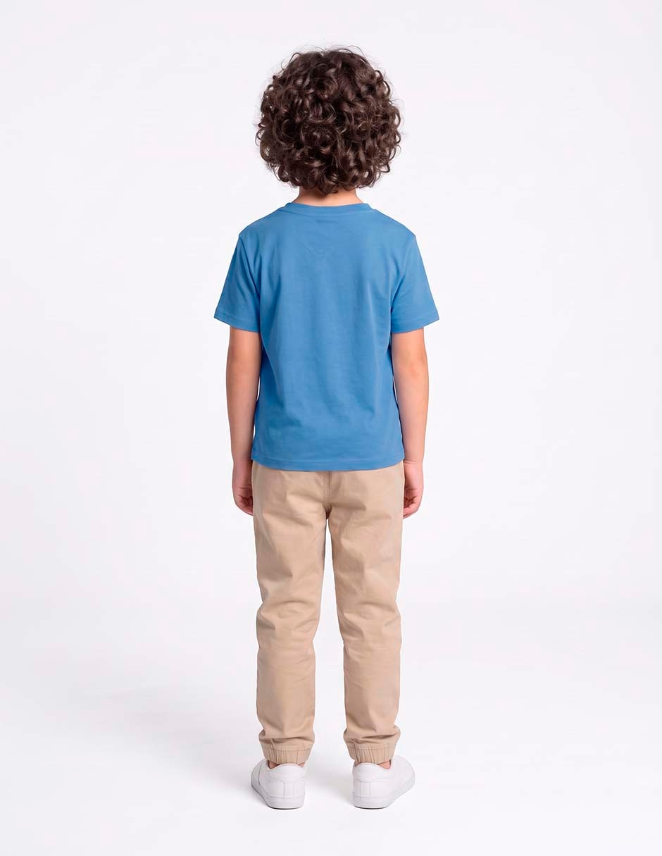 "calzón/bóxer" calvin klein "de" algodón "para" niños grandes niña 5
