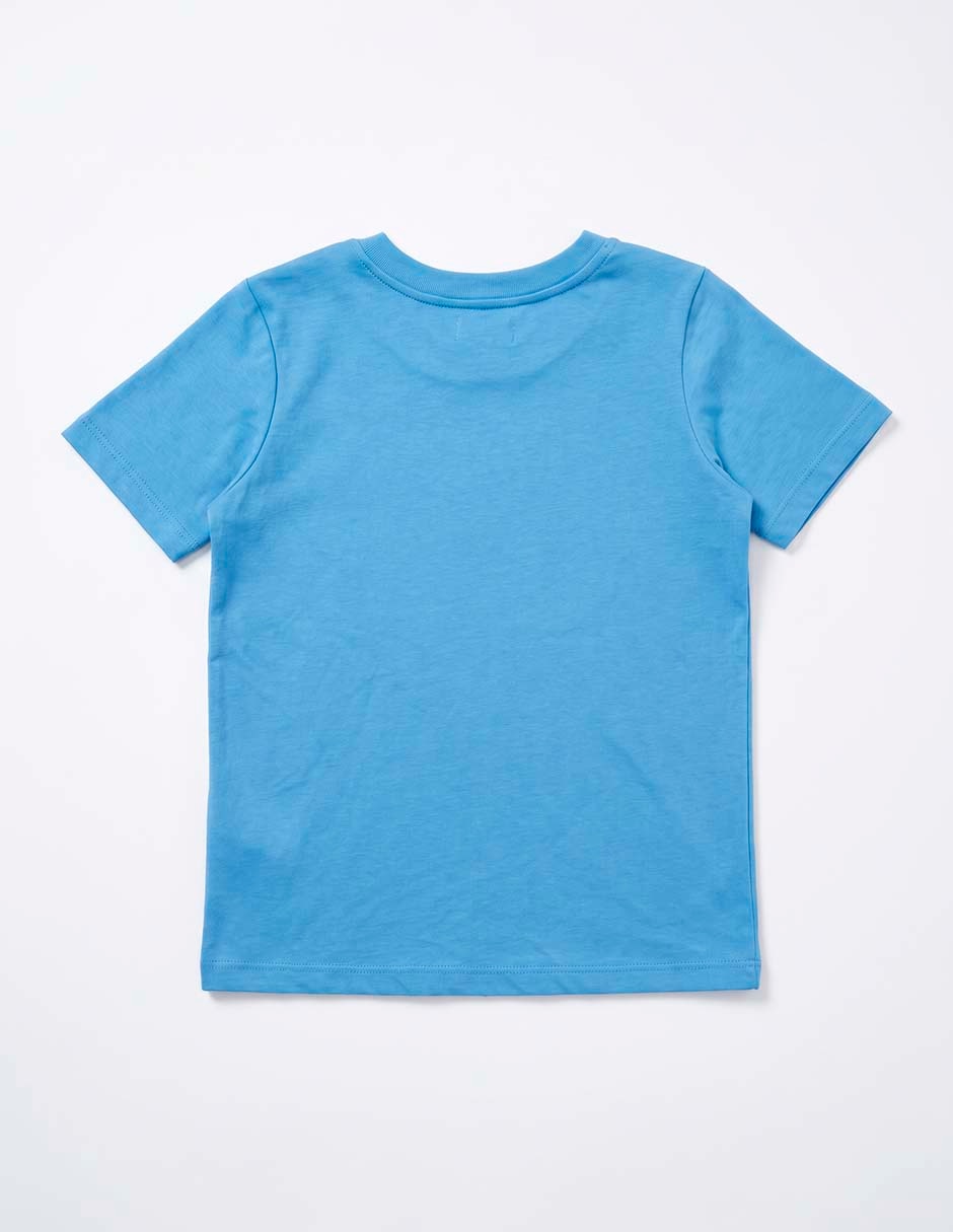 "calzón/bóxer" calvin klein "de" algodón "para" niños grandes niña 3