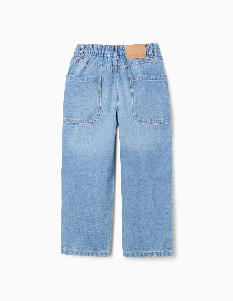 Pantalón para niño 2
