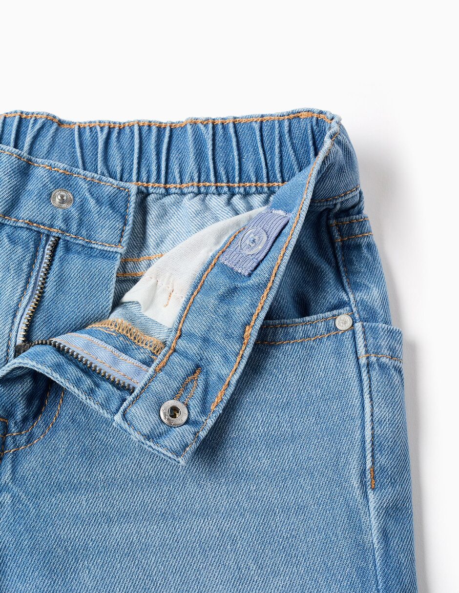 Pantalón para niño 4
