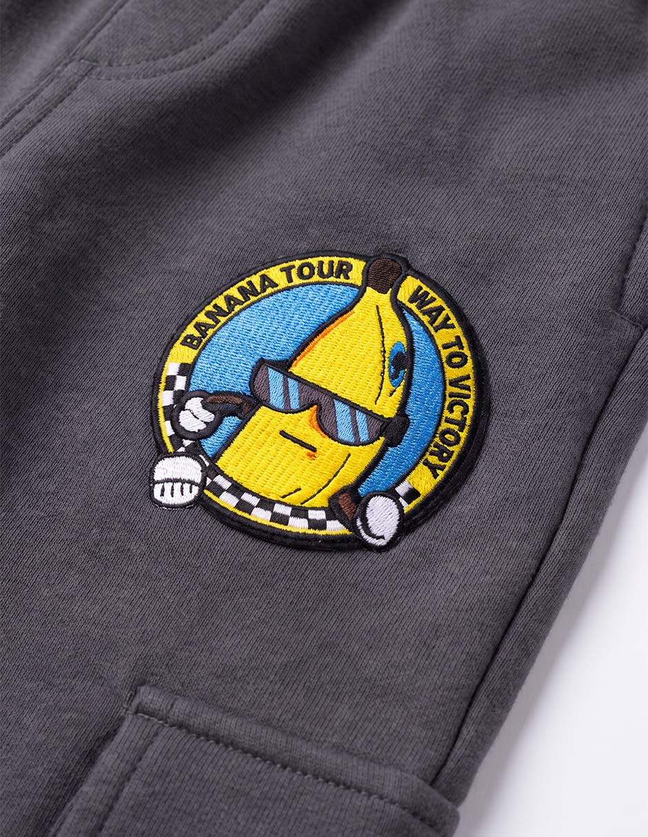 Pants para niño 5