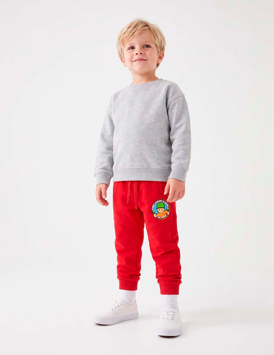Pants Stumble Guys para niño Pants Stumble Guys para niño