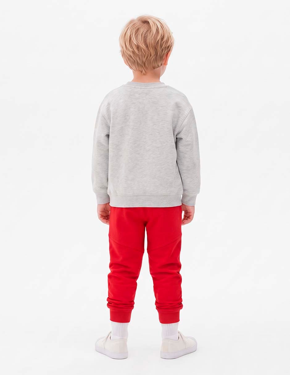 Pants Stumble Guys para niño 2
