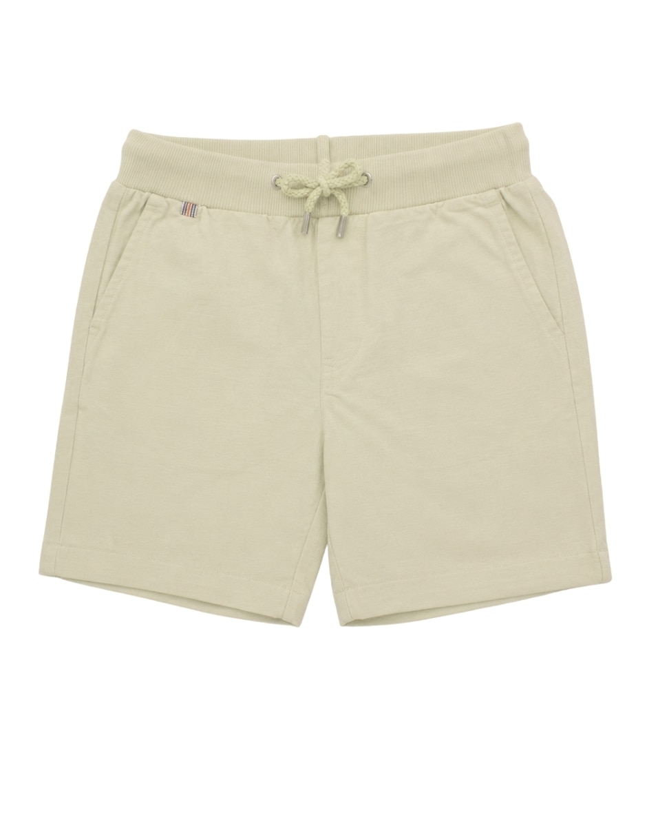 Short para infantil niño 2