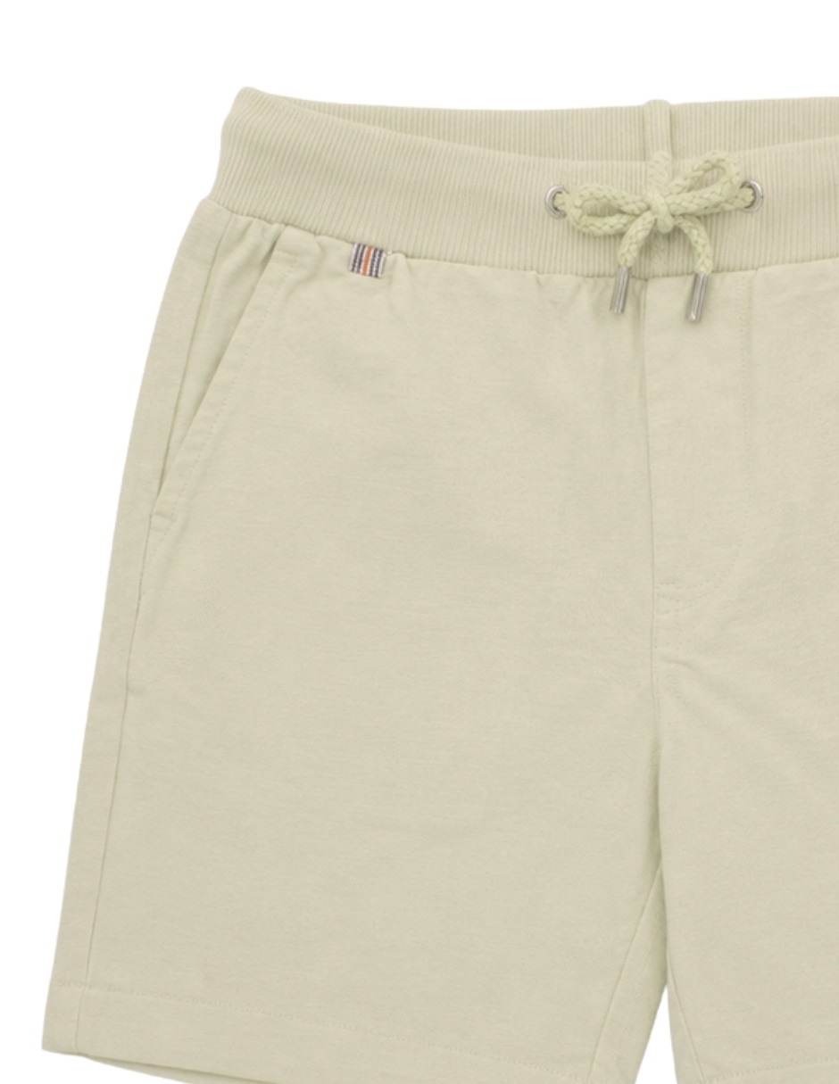 Short para infantil niño 3