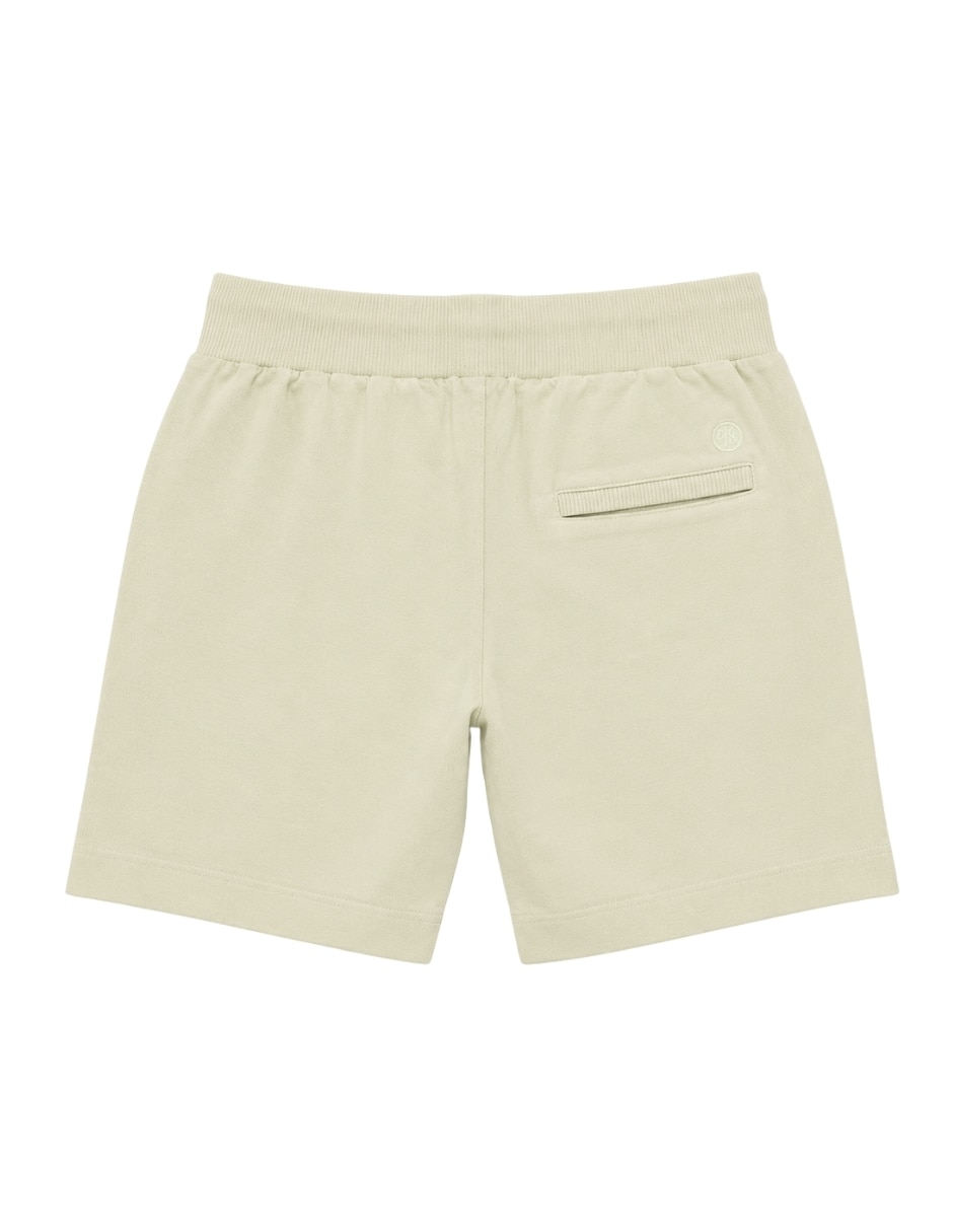 Short para infantil niño 4