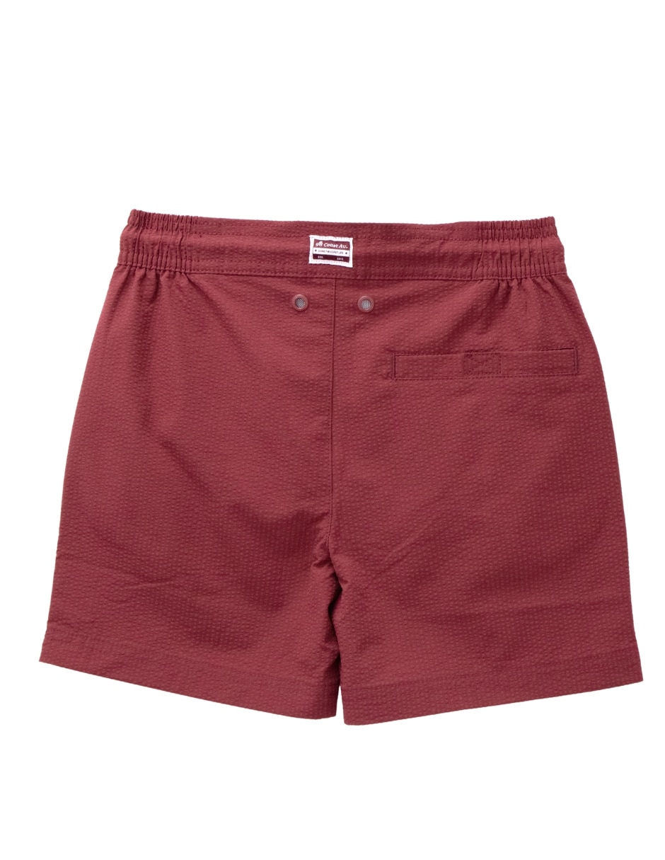 Traje de baño short para niño 2