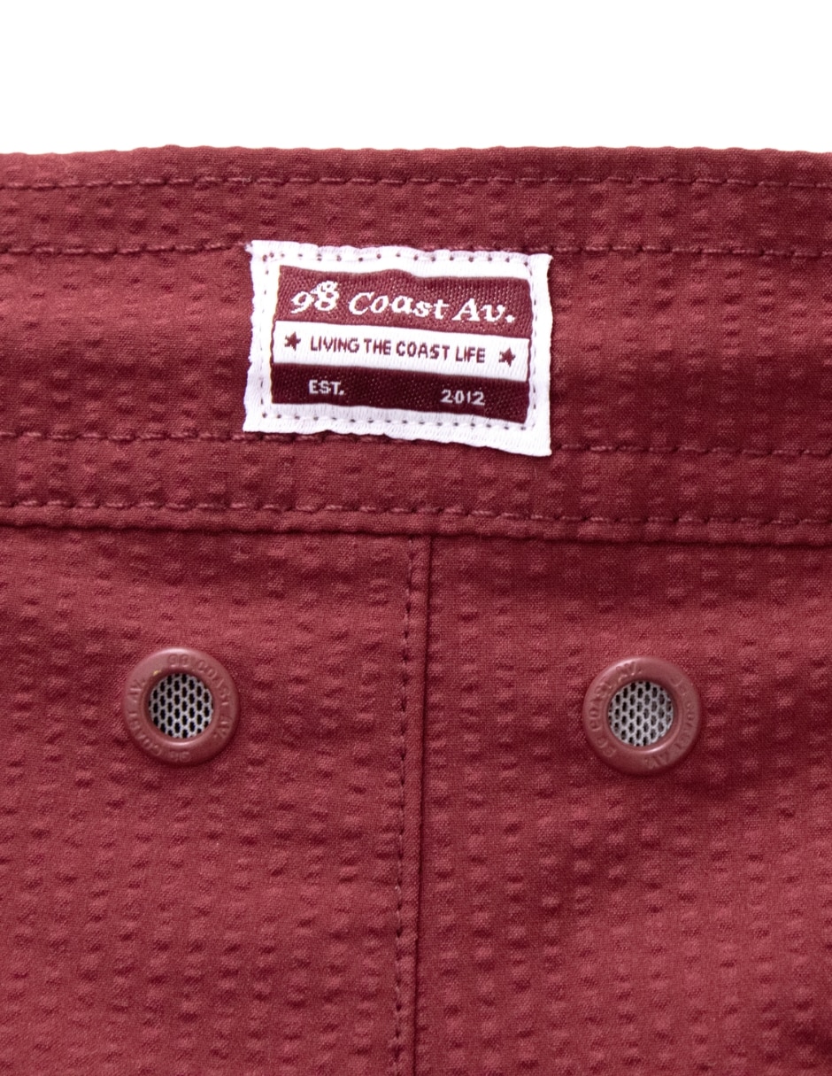 Traje de baño short para niño 6