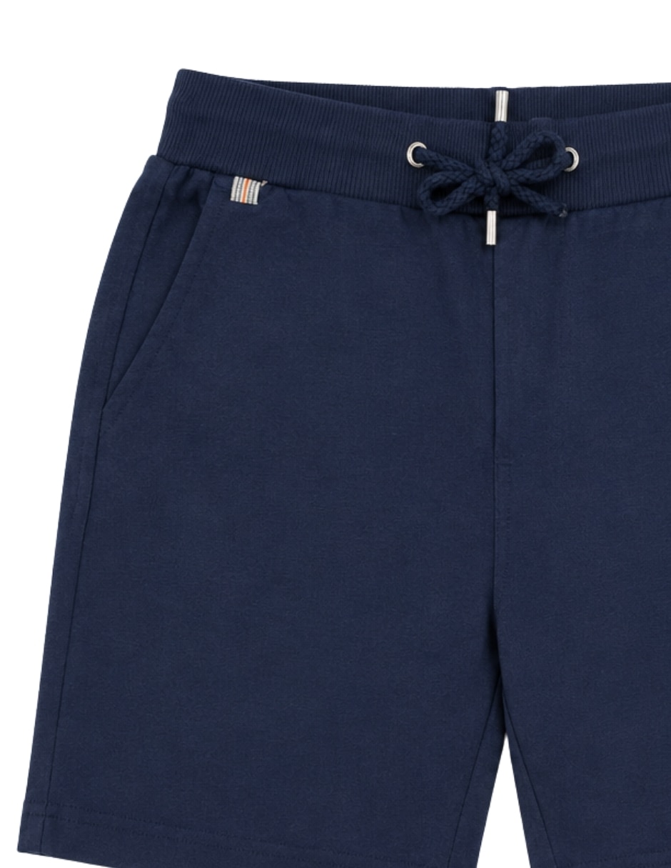 Short para infantil niño 3