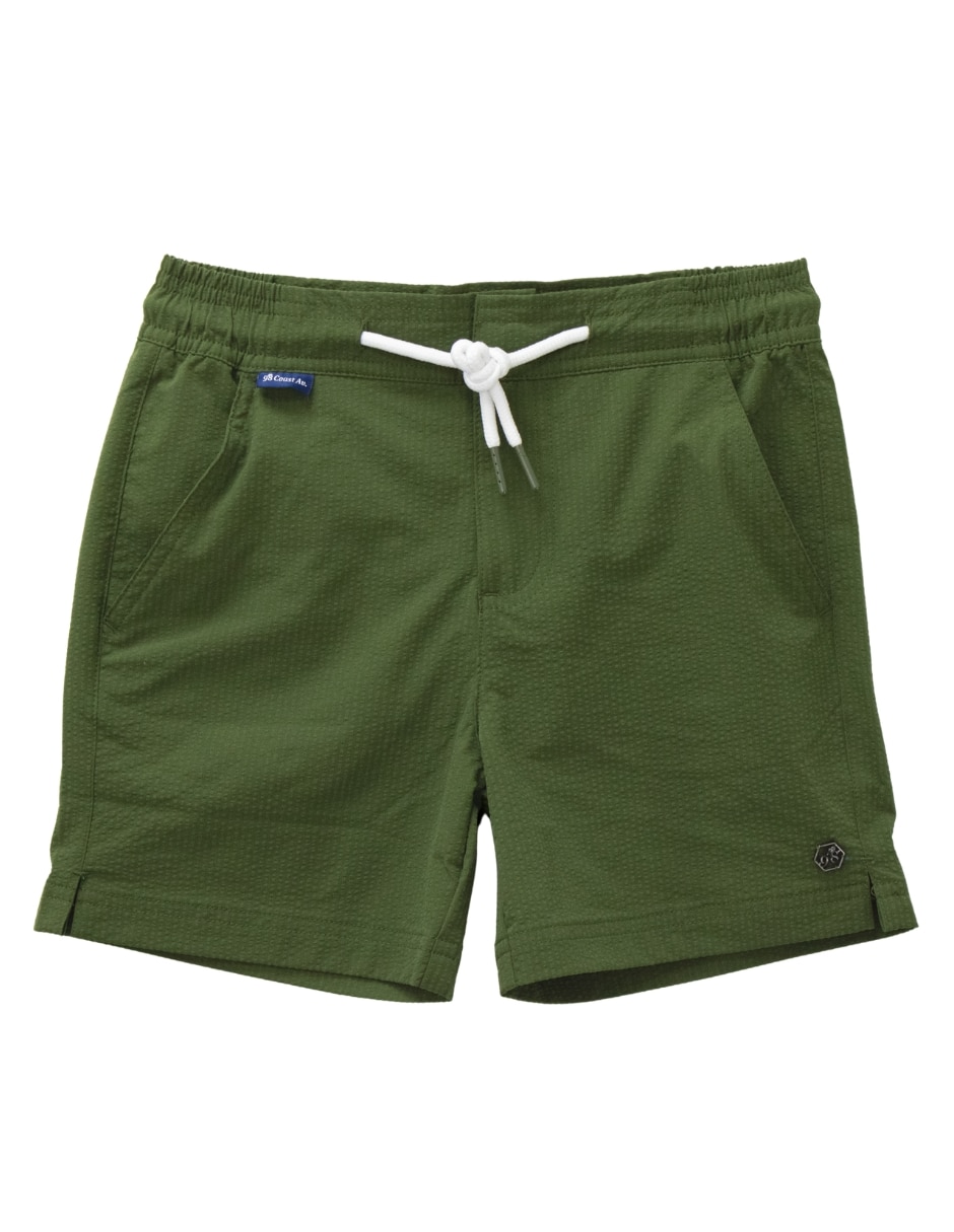 Traje de baño short para niño Traje de baño short para niño