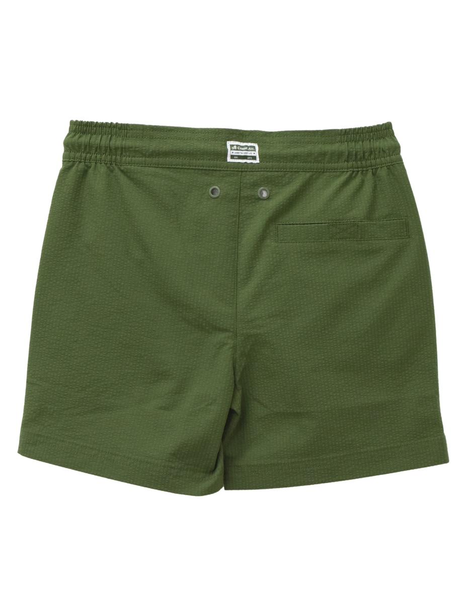 Traje de baño short para niño 2