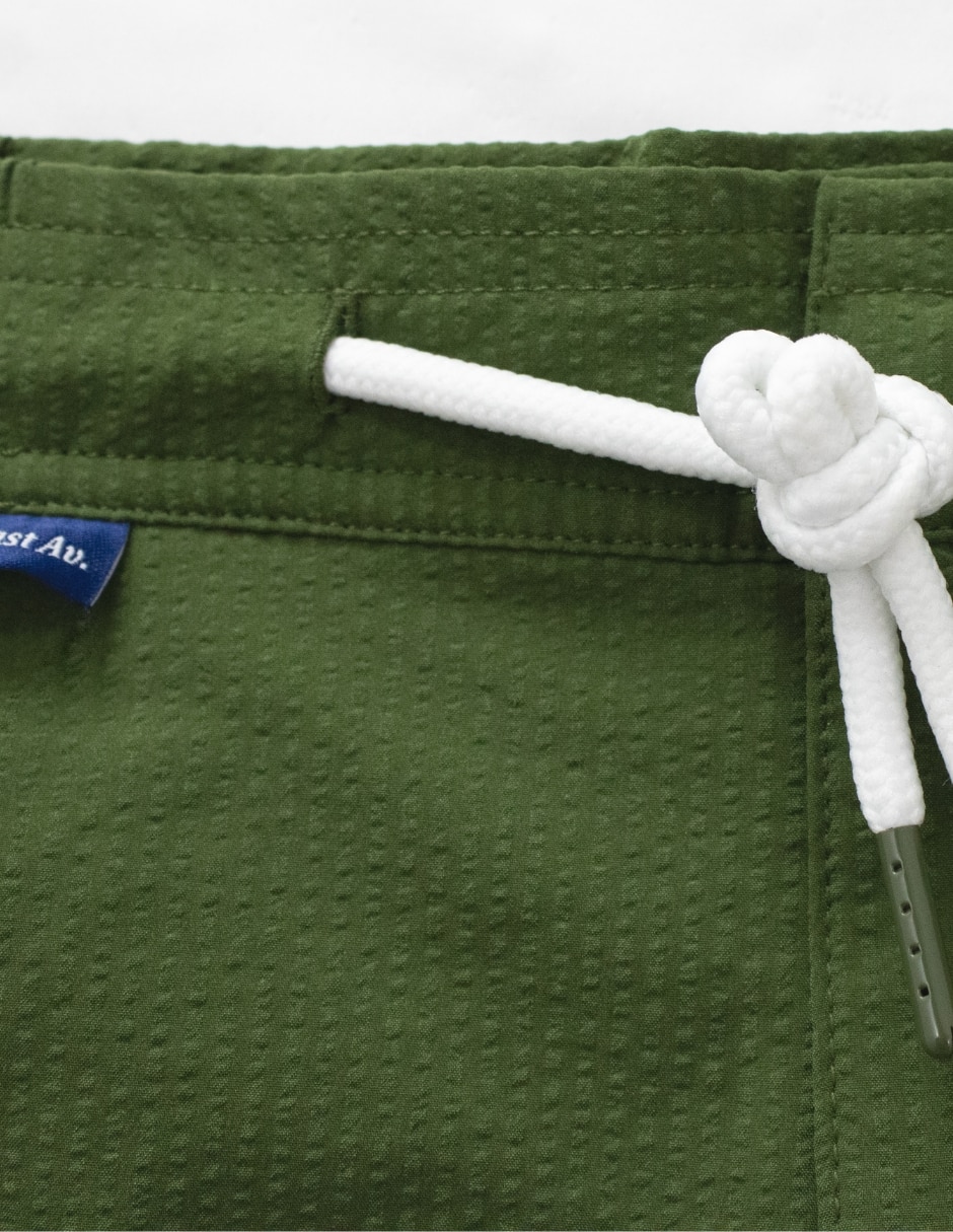 Traje de baño short para niño 4