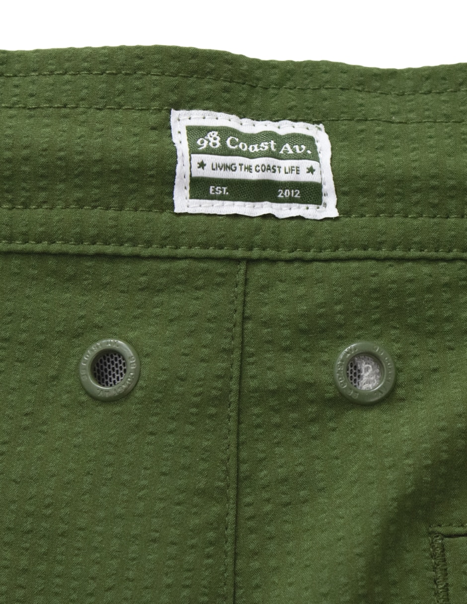 Traje de baño short para niño 5