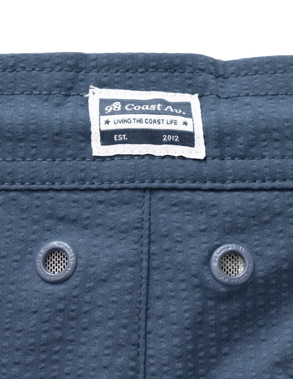 Traje de baño short para niño 3