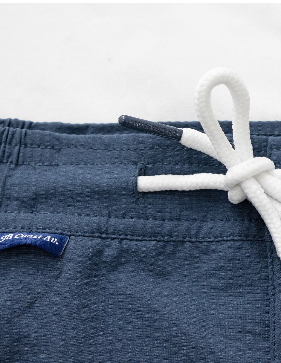 Traje de baño short para niño 5