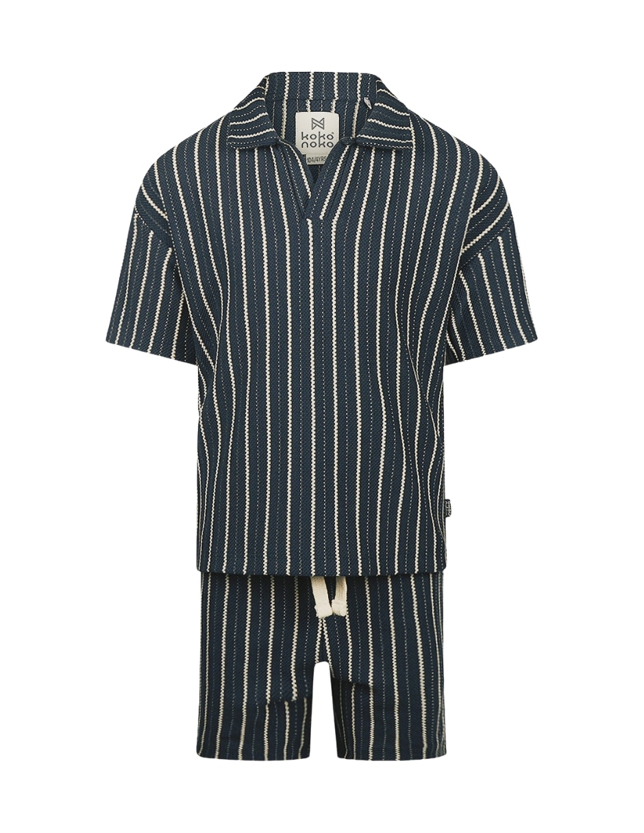 Conjunto casual para infantil niño Conjunto casual para infantil niño