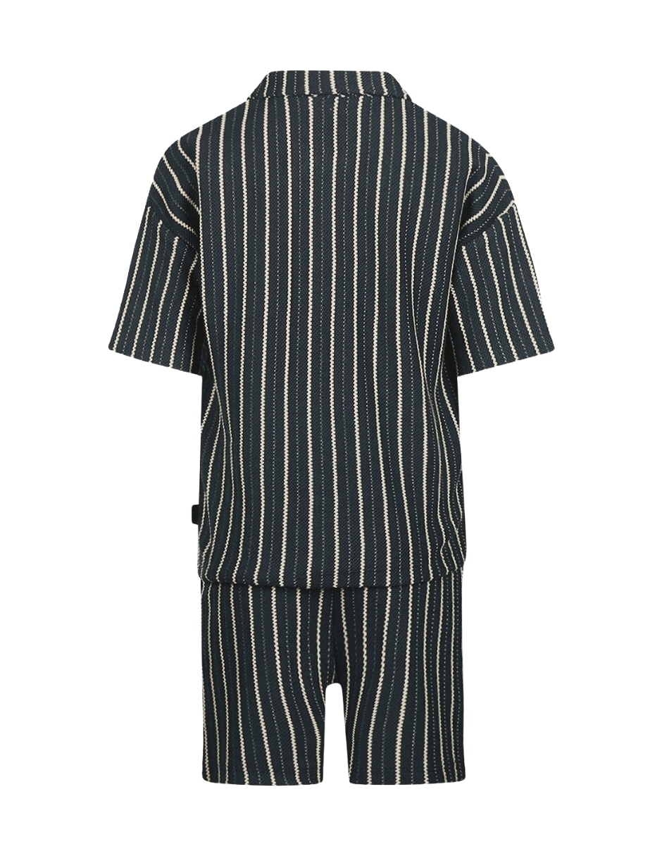 Conjunto casual para infantil niño 2