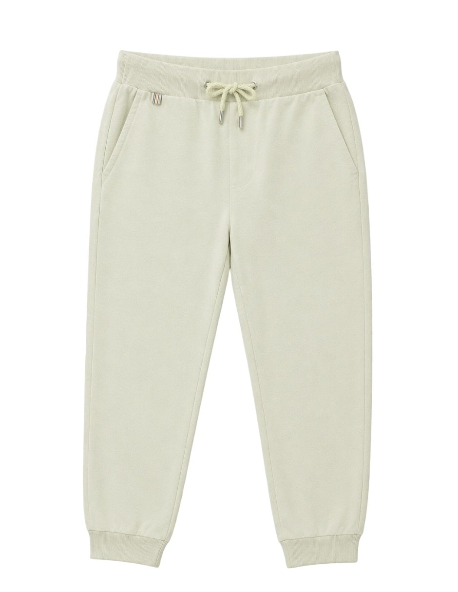 Pantalon jogger para infantil niño 2