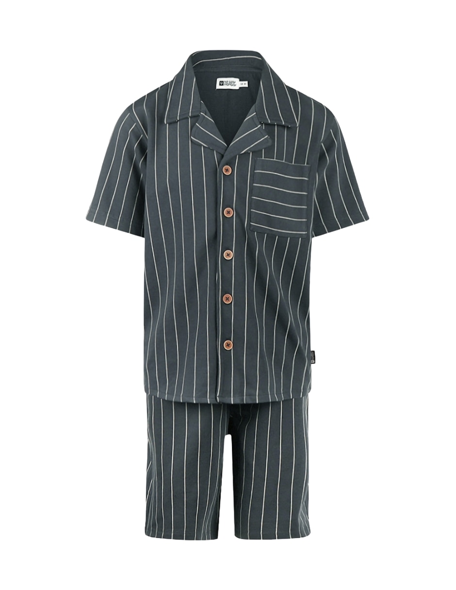 Conjunto formal para infantil niño