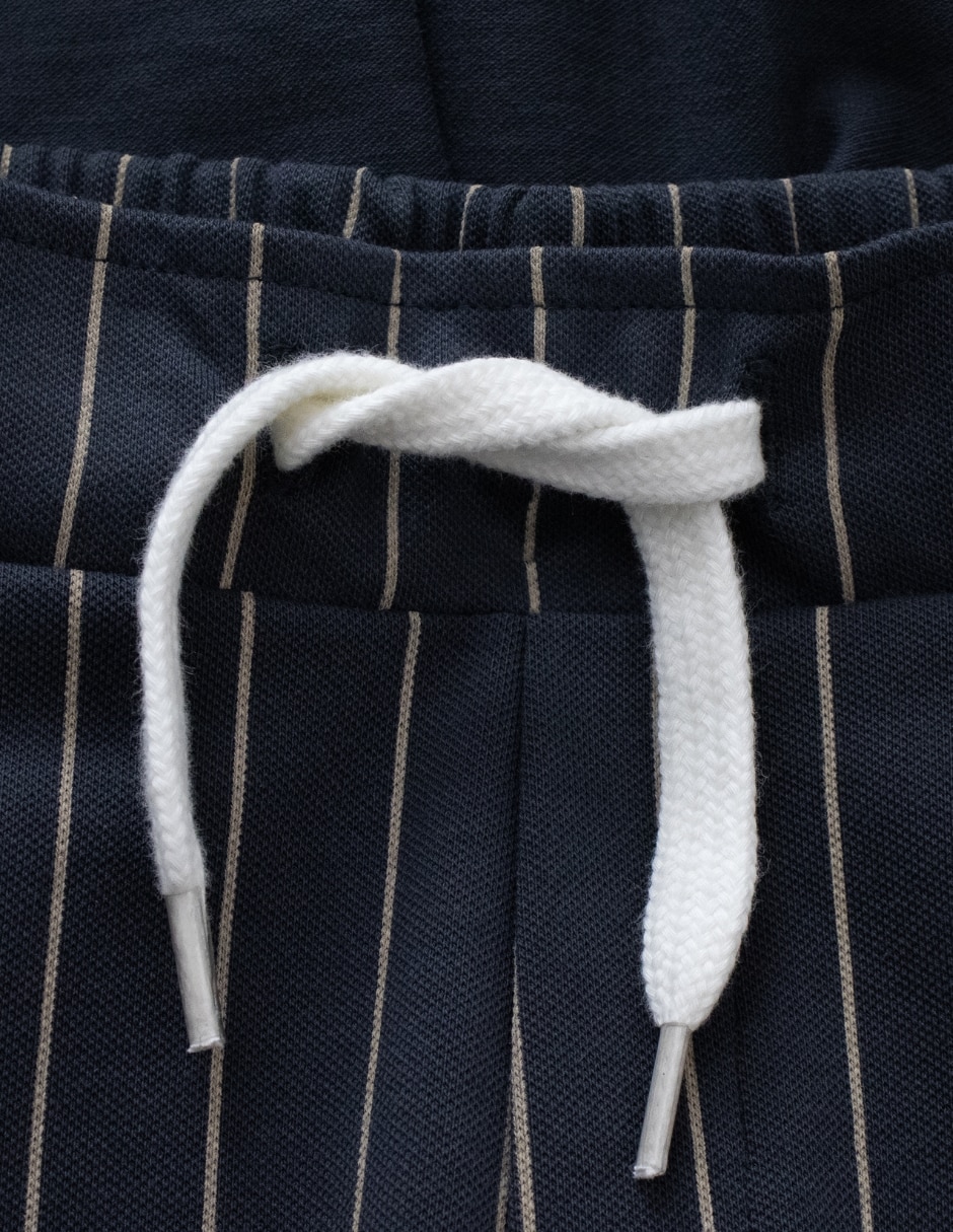 Conjunto formal para infantil niño 5