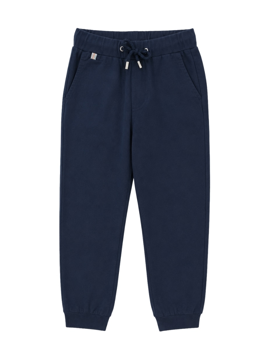 Pantalon jogger para infantil niño 2