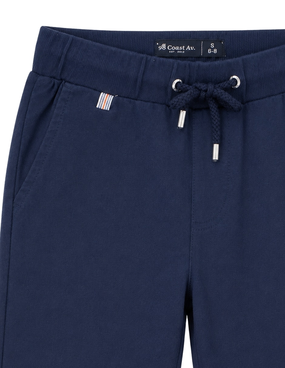 Pantalon jogger para infantil niño 5