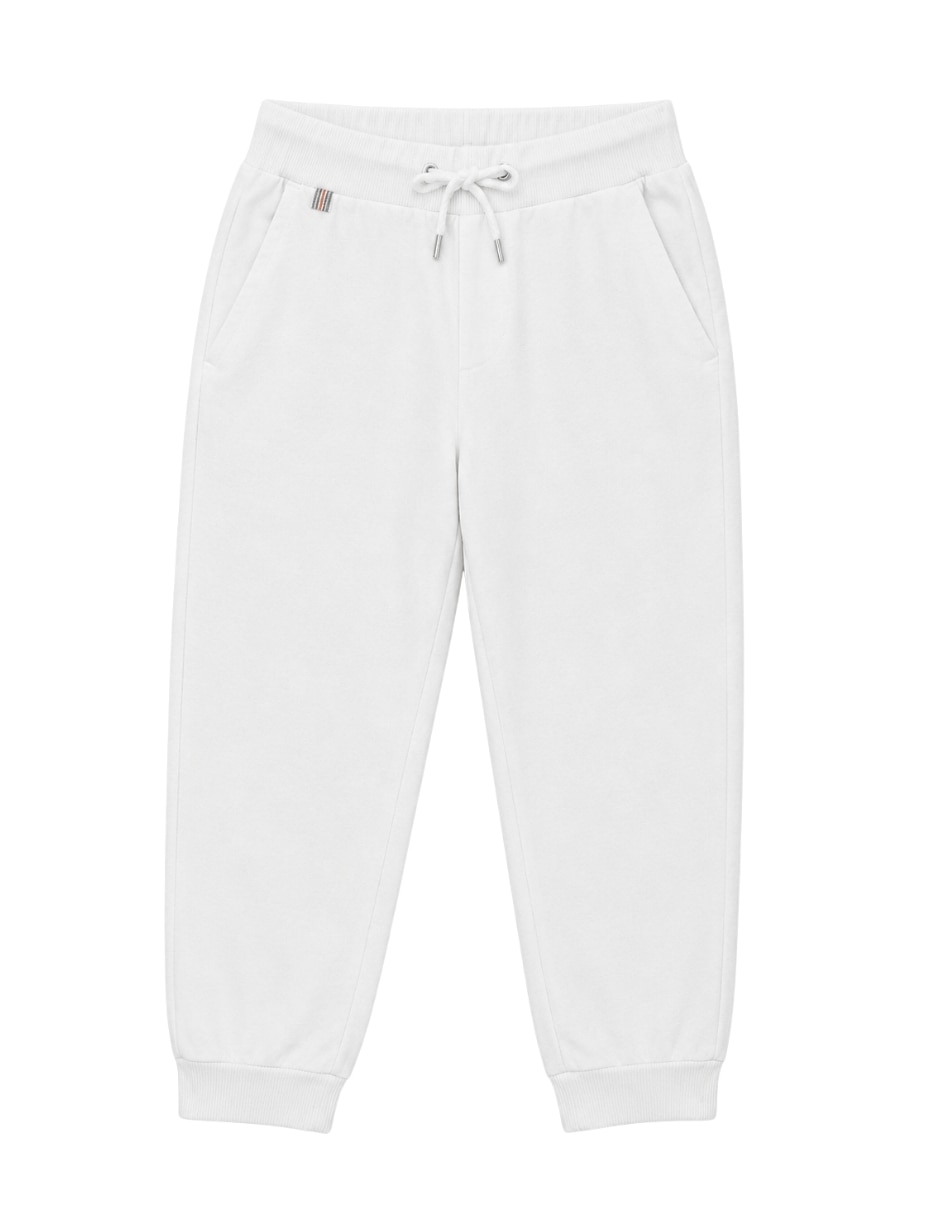 Pantalon jogger para infantil niño 2