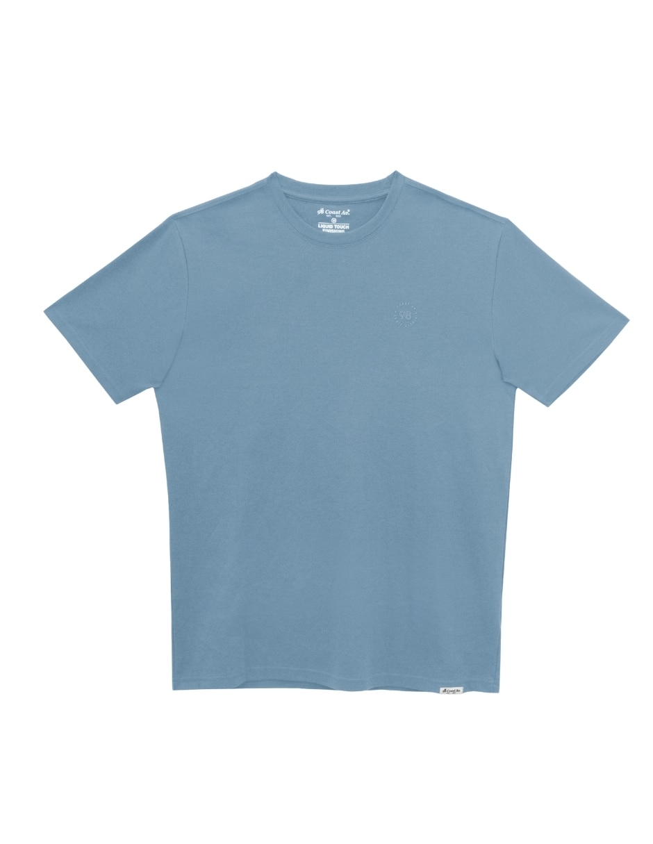 Playera manga corta para infantil niño 5