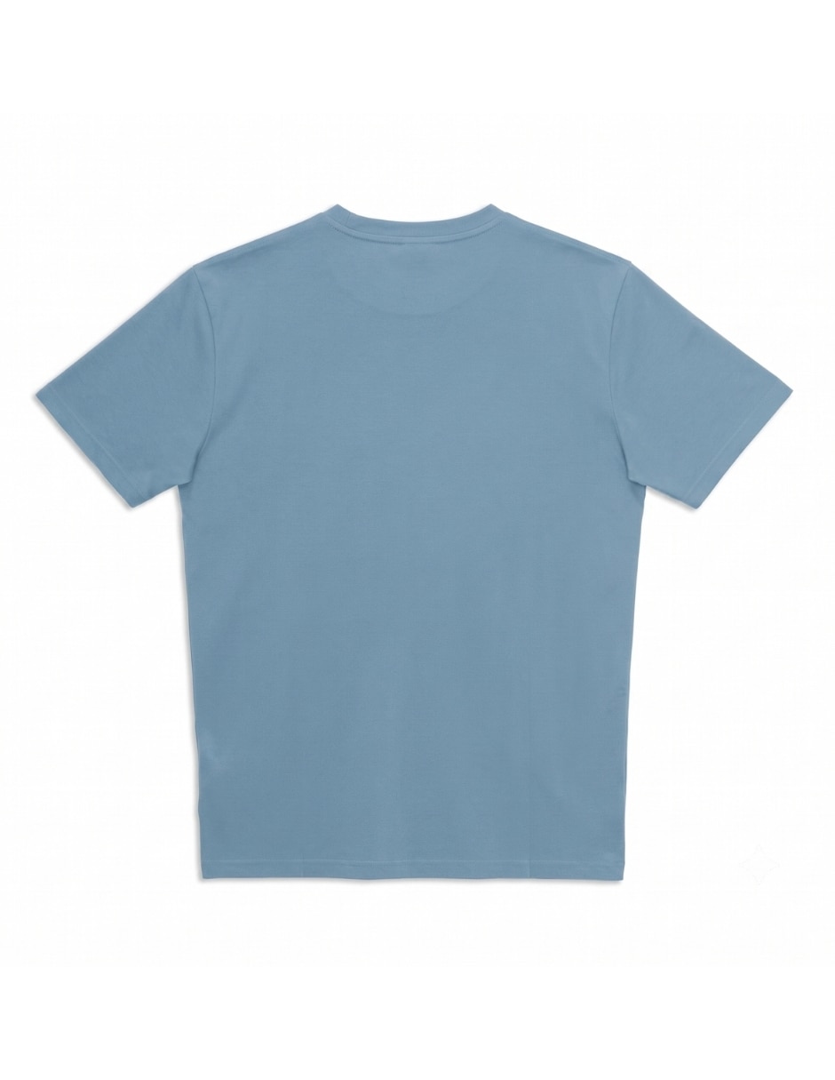 Playera manga corta para infantil niño 3