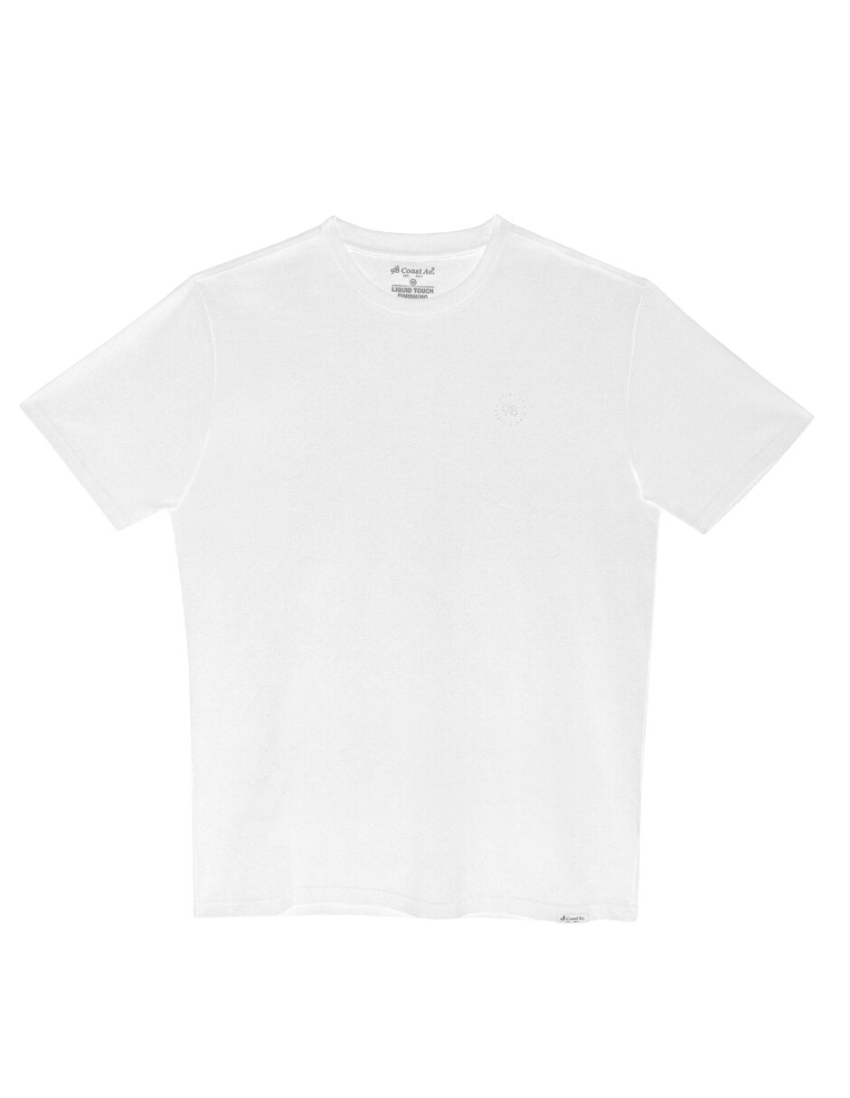 Playera manga corta para infantil niño 5