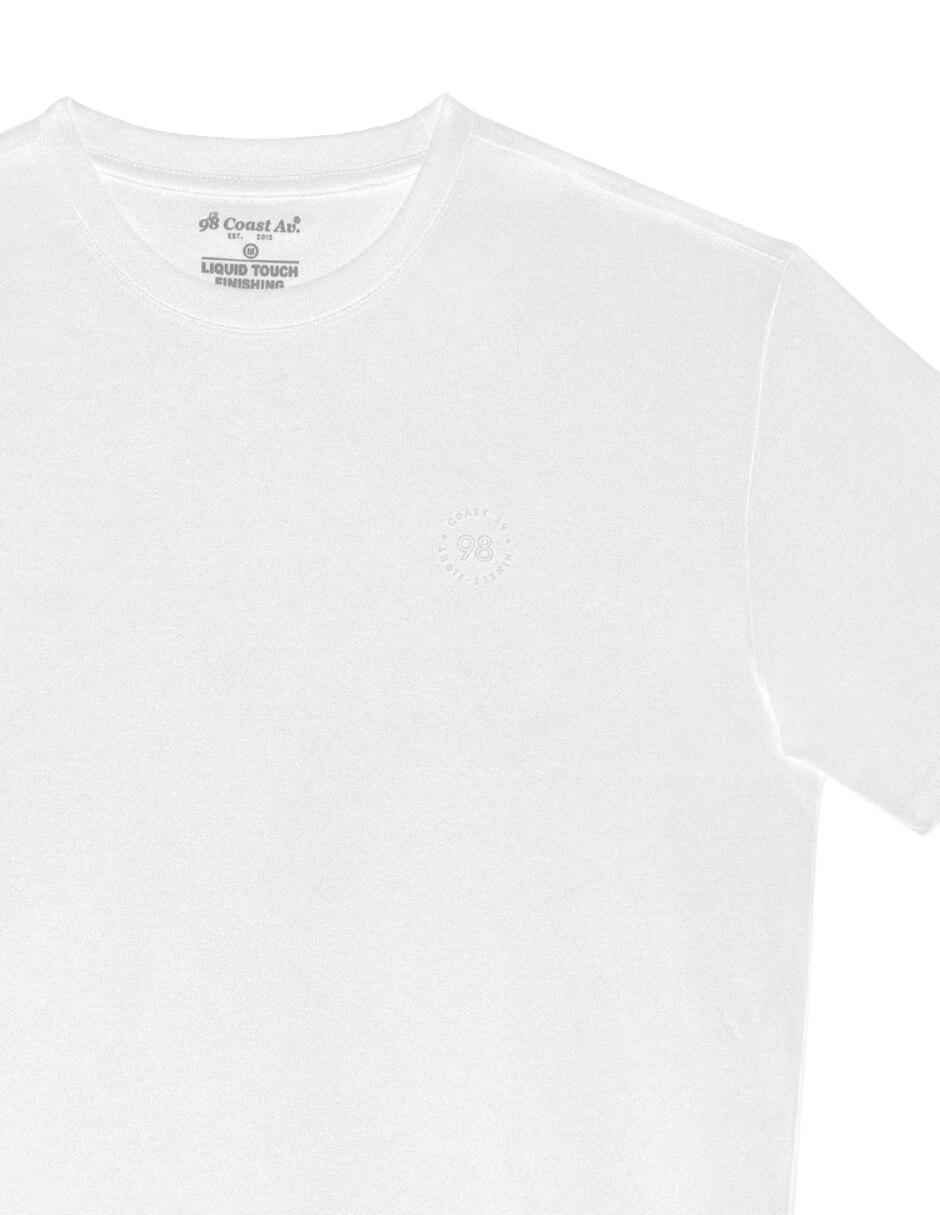 Playera manga corta para infantil niño 2