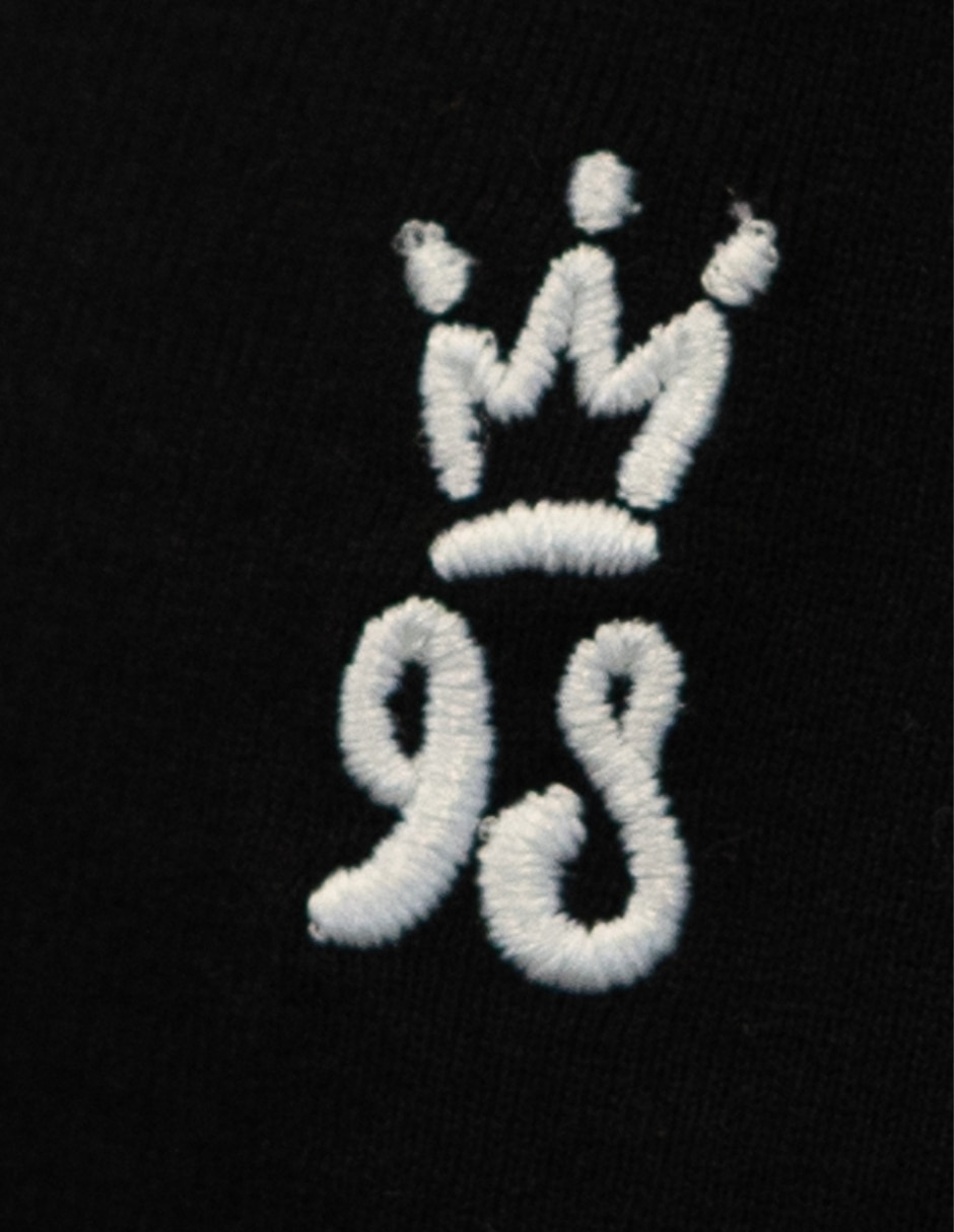 Playera manga corta para infantil niño 4