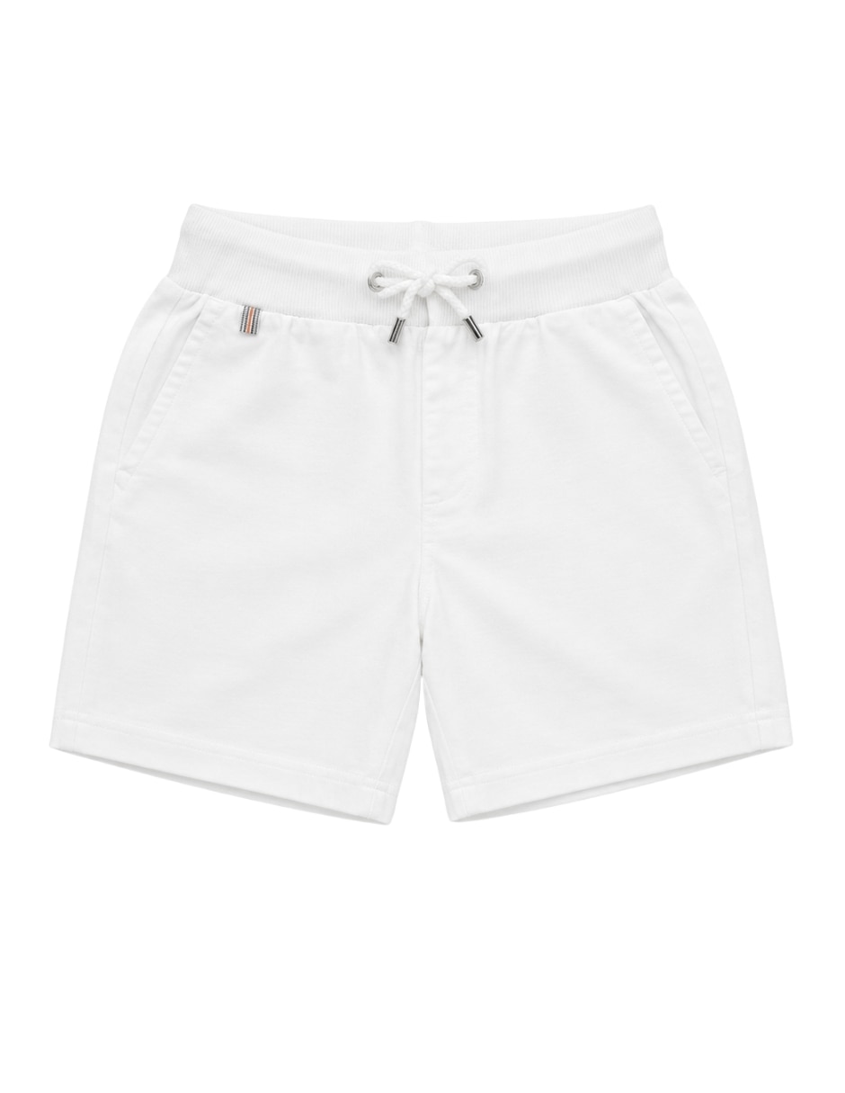 Short para infantil niño 2