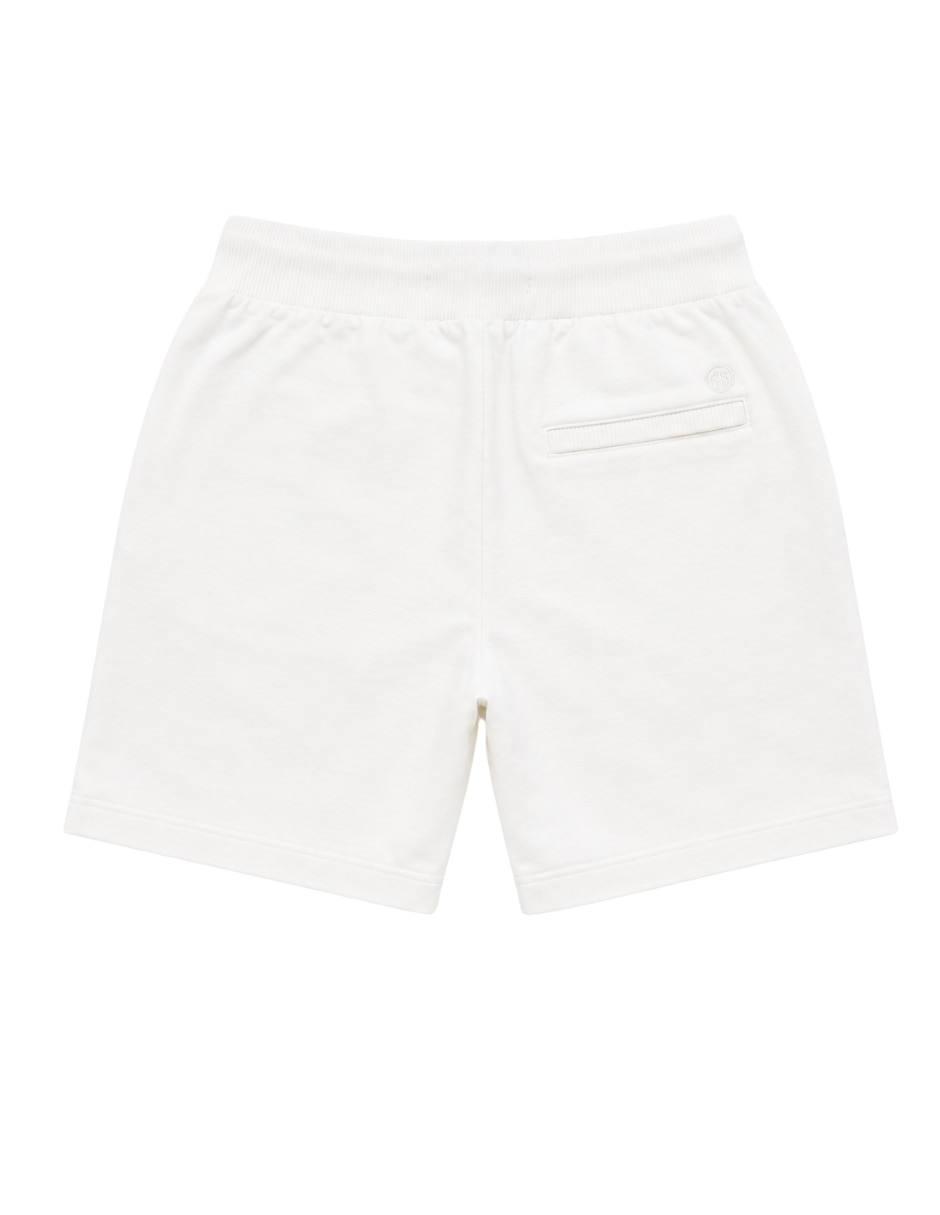 Short para infantil niño 4