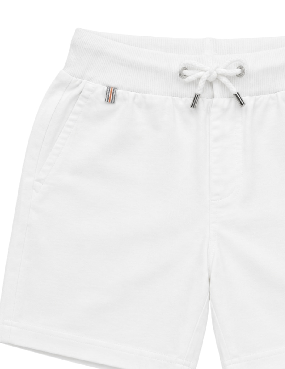 Short para infantil niño 5