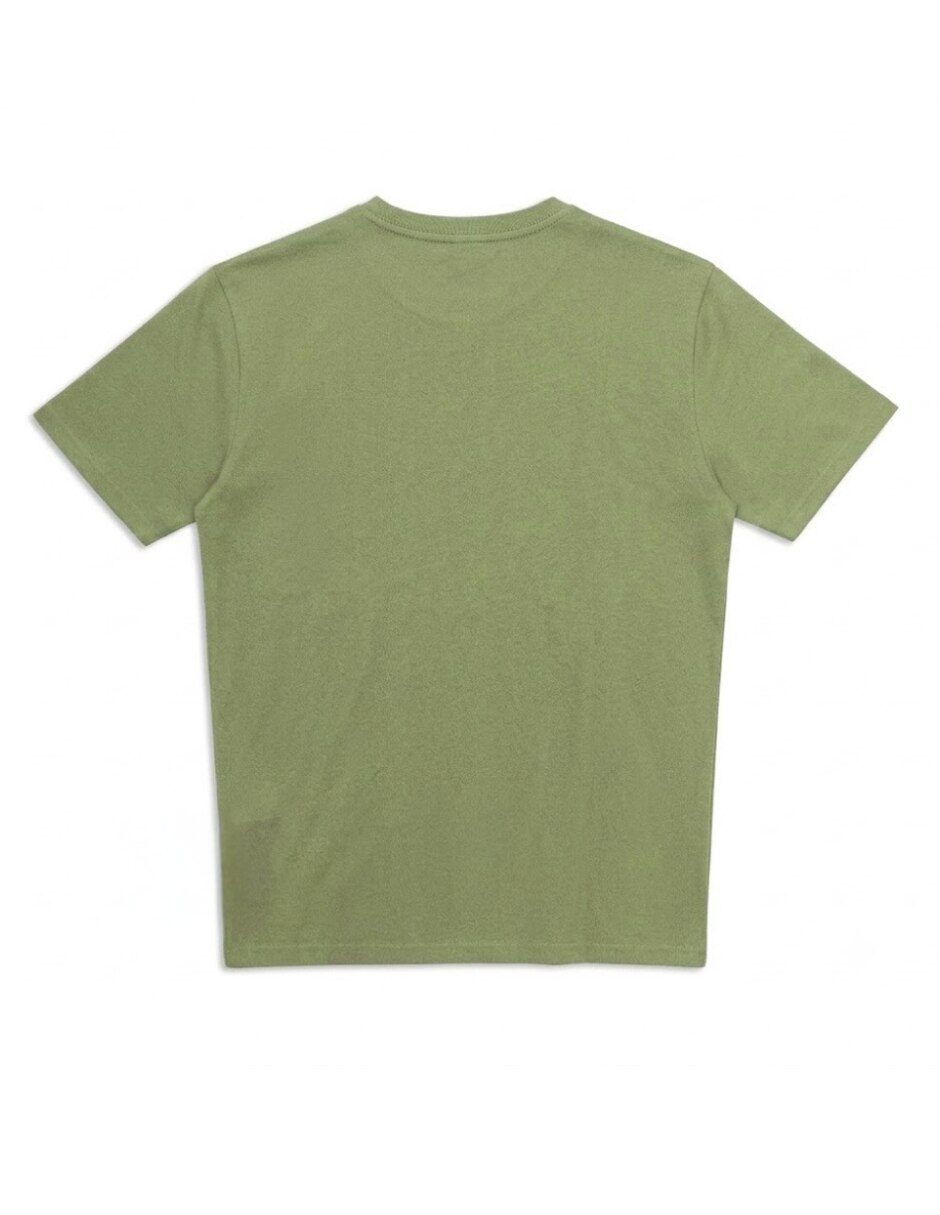 Playera manga corta para infantil niño 3