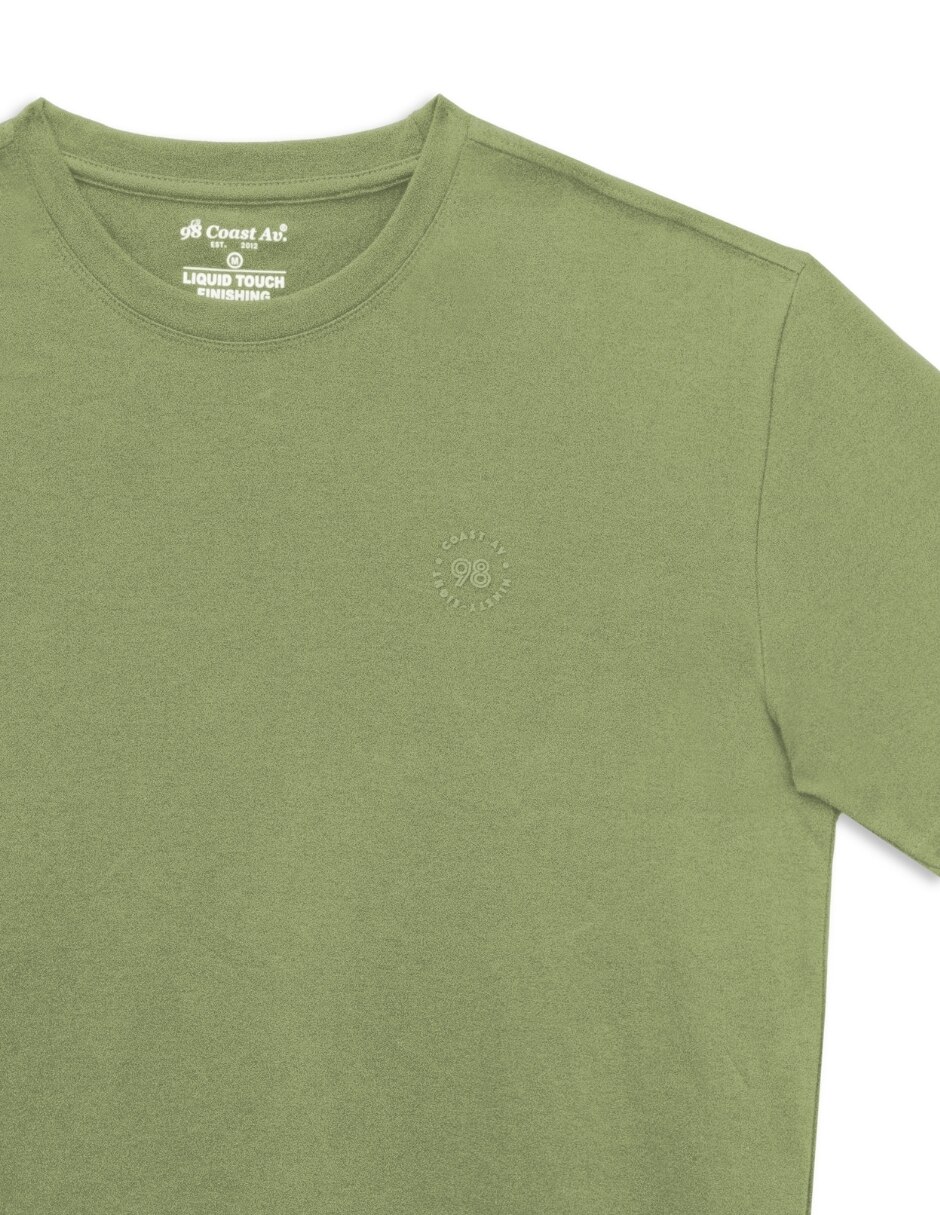 Playera manga corta para infantil niño 2