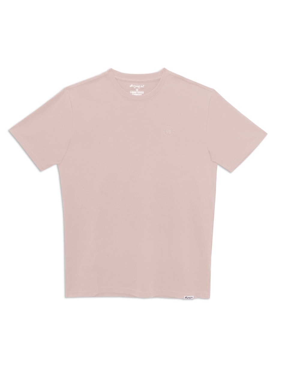 Playera manga corta para infantil niño 2