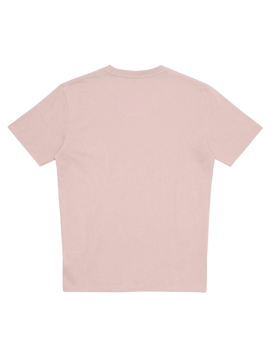 Playera manga corta para infantil niño 4