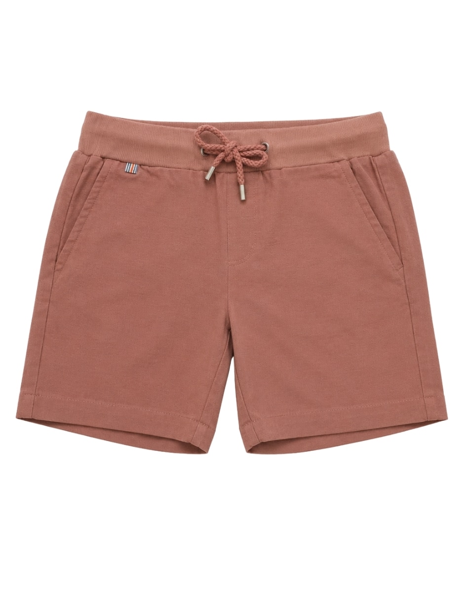 Short para infantil niño 2