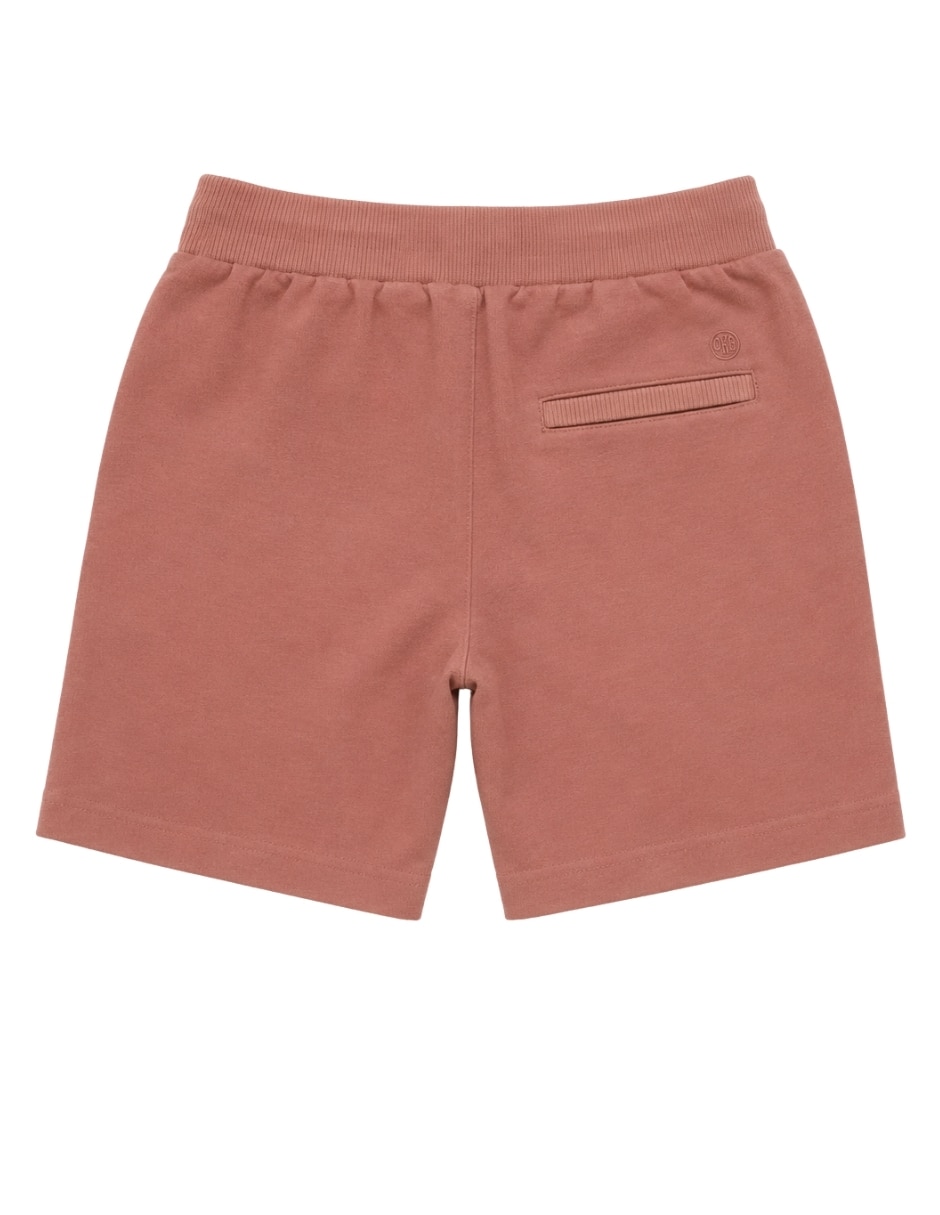Short para infantil niño 4