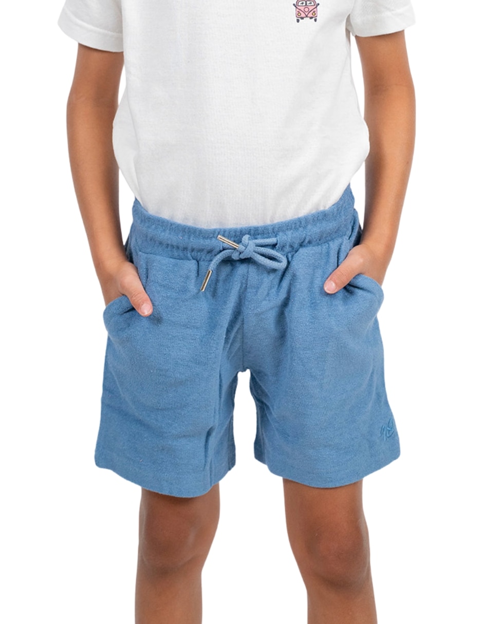 Short para infantil niño 2