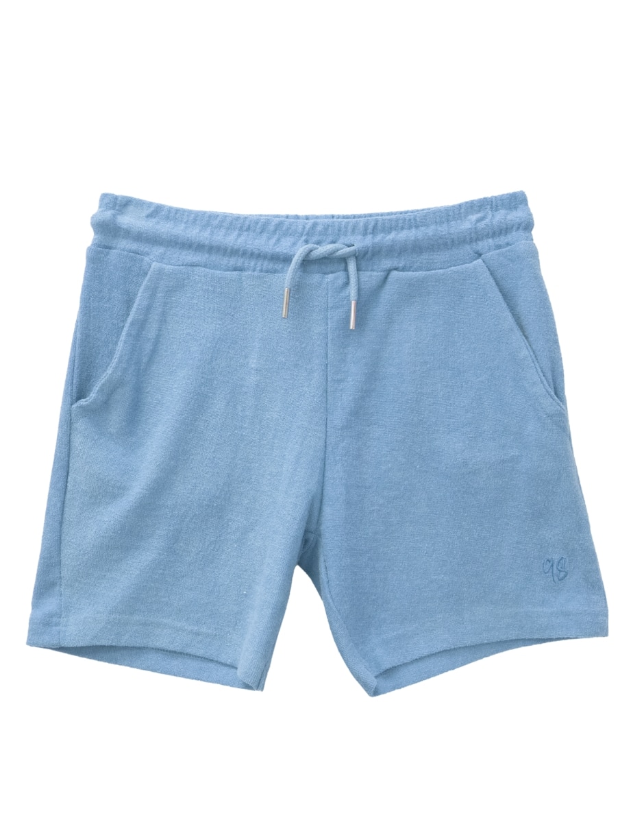 Short para infantil niño 3