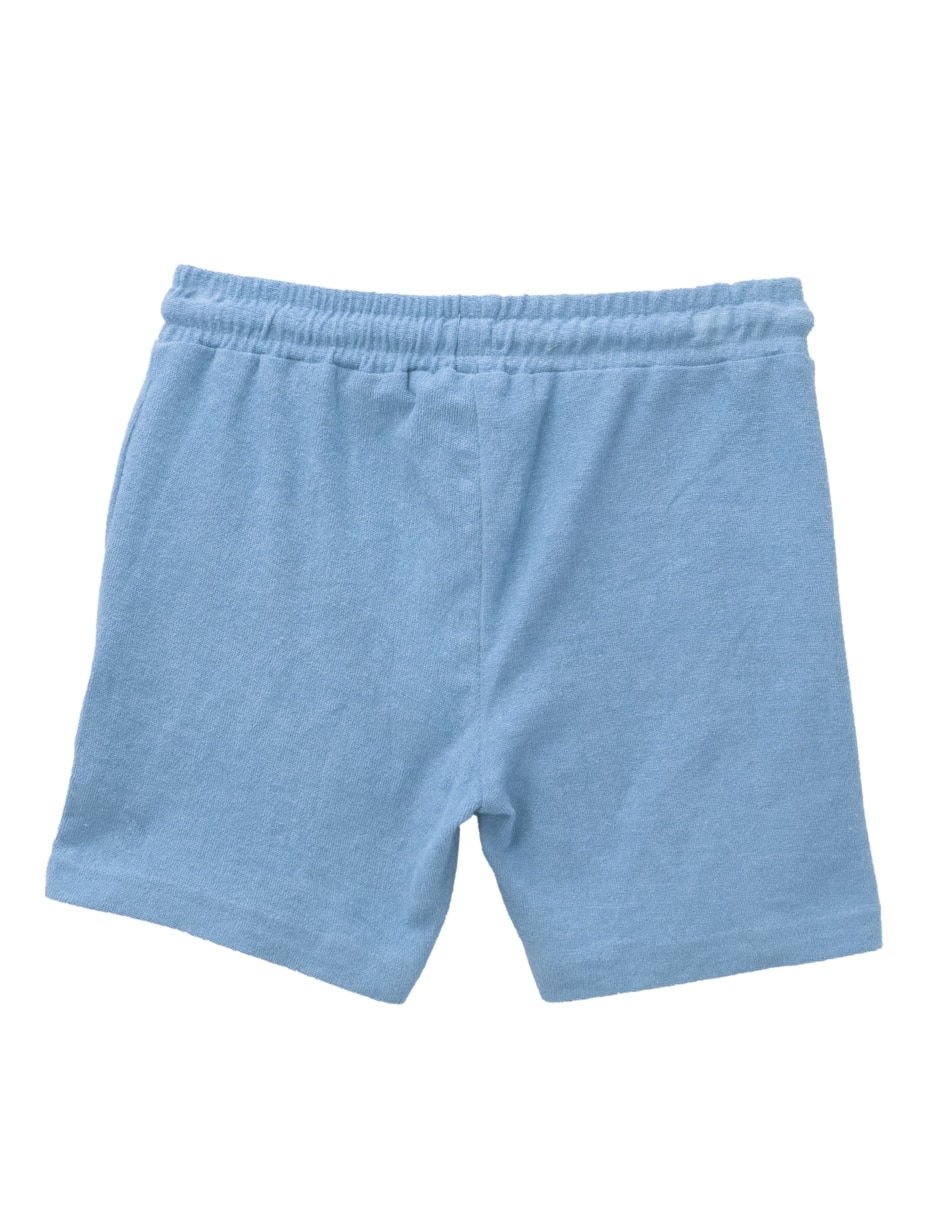 Short para infantil niño 7