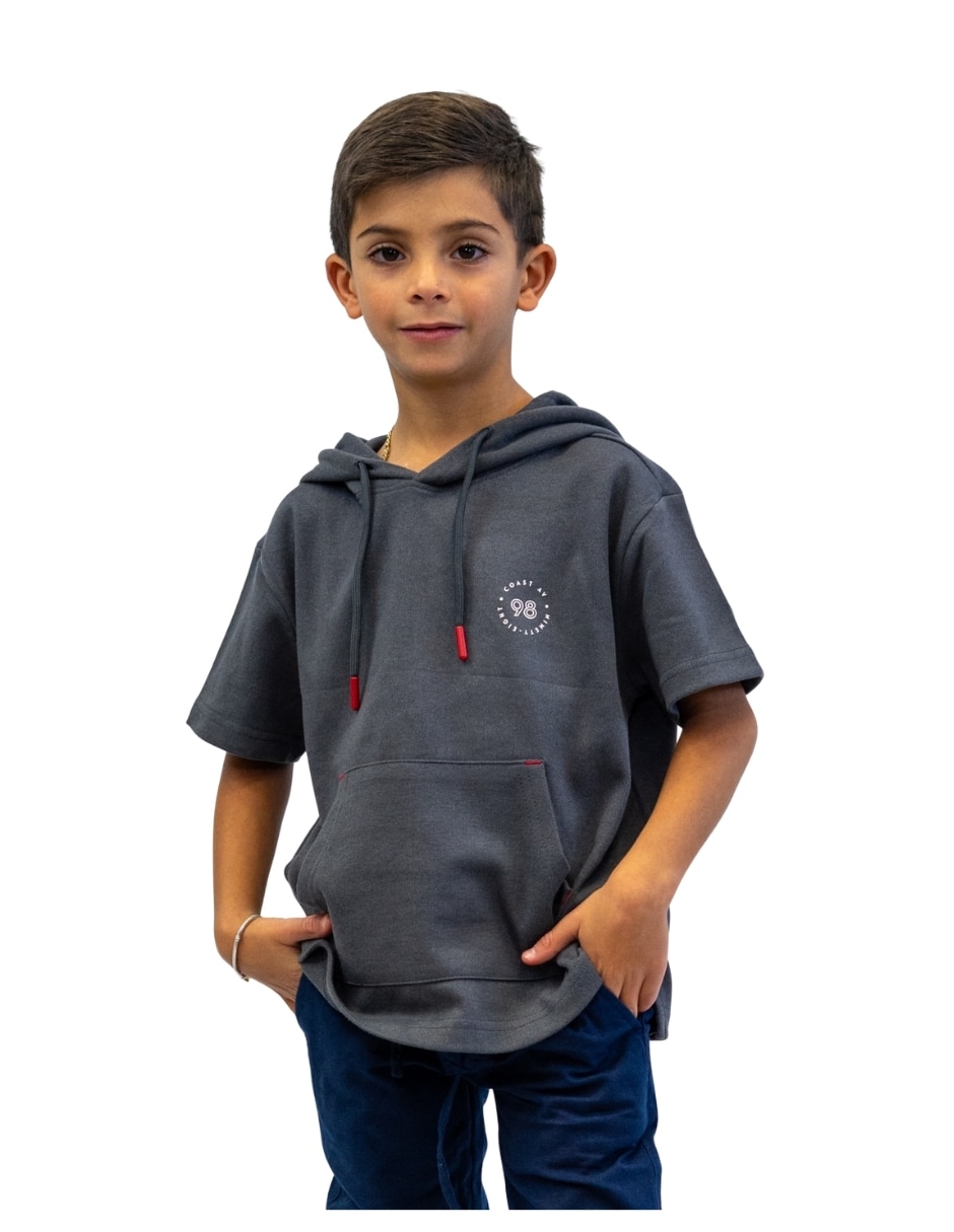 Sudadera para niño